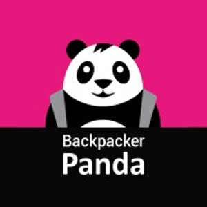 Backpacker Panda