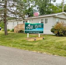 Round Lake, Michigan